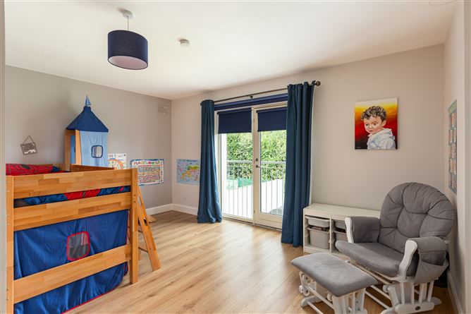 18 Mariner's Drive, Mariner's Point, Wicklow Town, Co. Wicklow