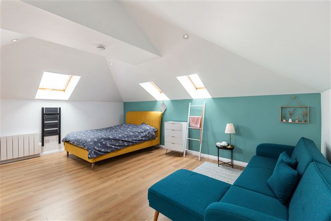 18 Mariner's Drive, Mariner's Point, Wicklow Town, Co. Wicklow
