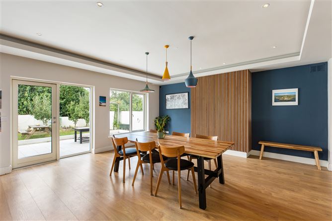 18 Mariner's Drive, Mariner's Point, Wicklow Town, Co. Wicklow