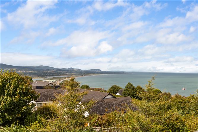 18 Mariner's Drive, Mariner's Point, Wicklow Town, Co. Wicklow