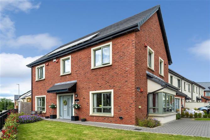 1 Newtown Way, Kill, Co. Kildare