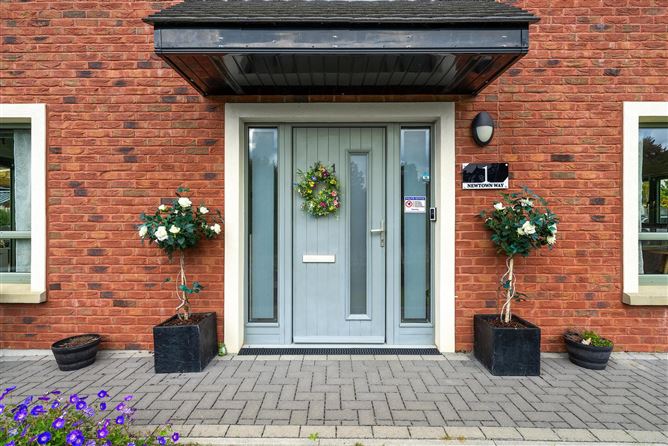 1 Newtown Way, Kill, Co. Kildare