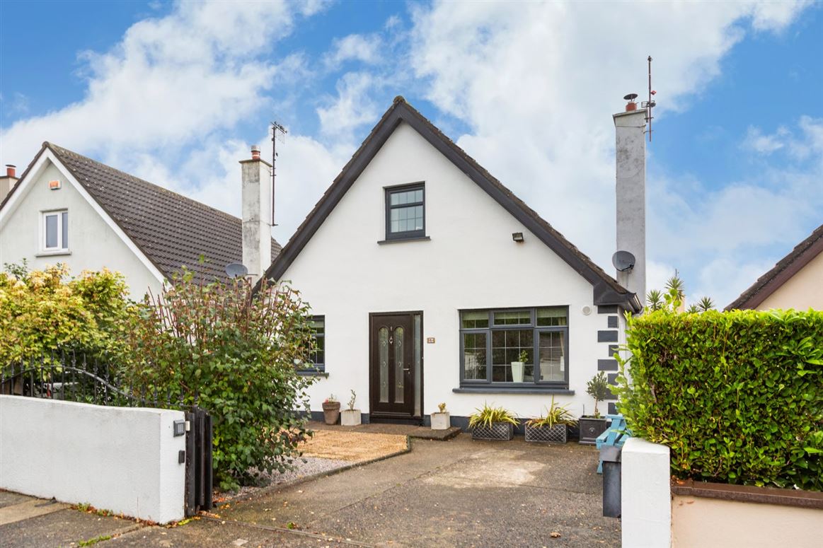 5 Glendasan Drive, Harbour View, Wicklow Town