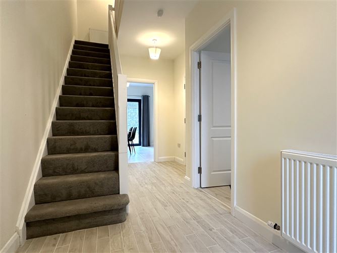79 Cnoc an Chaislean, Oranmore, Co. Galway