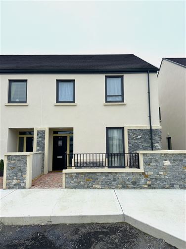 79 Cnoc an Chaislean, Oranmore, Co. Galway