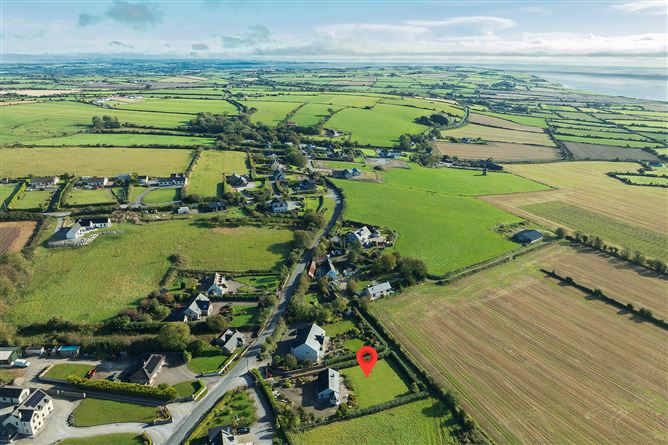 Ranagard, Moanroe, Ladysbridge, Cork