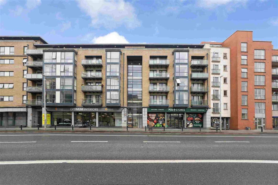 17A Cameron Court, Cork Street, Dublin 8