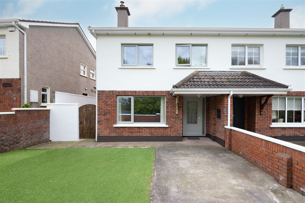 14 Marwood Close, Riverstown, Glanmire, Cork