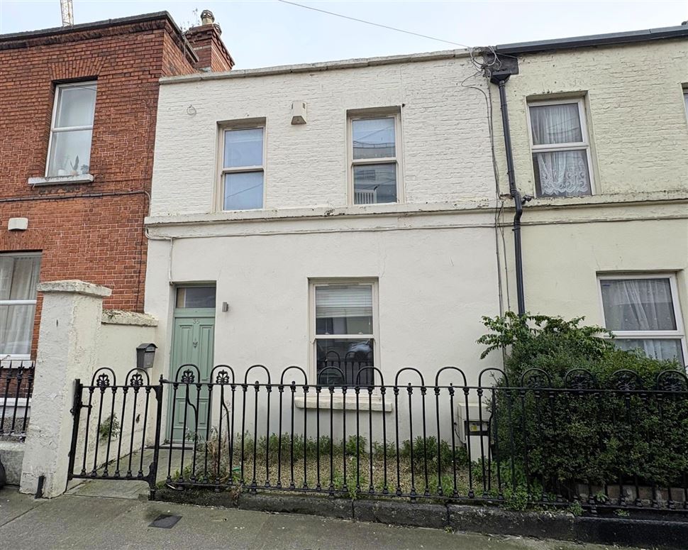 35 Mountjoy Street, North City Centre,   Dublin 7