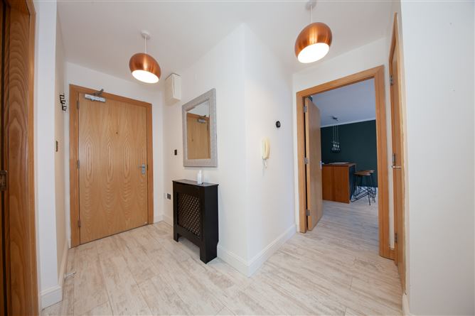 59 Shackleton House, Clonee, Dublin 15