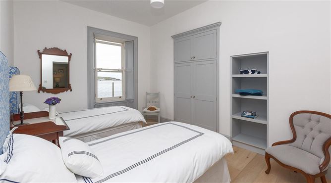 In The Sea At Kilkee, Kilkee,  Clare, Ireland 