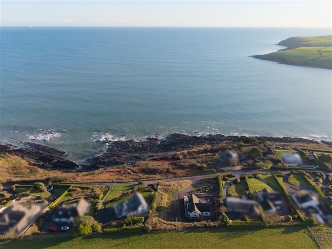 Coast Road, Fountainstown, Cork