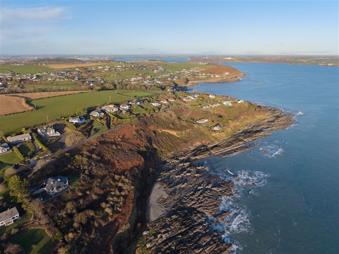 Coast Road, Fountainstown, Cork