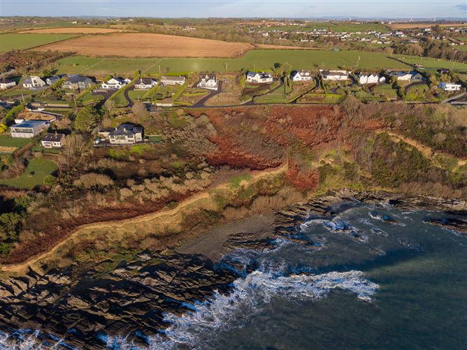 Coast Road, Fountainstown, Cork