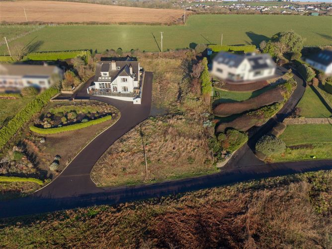 Coast Road, Fountainstown, Cork