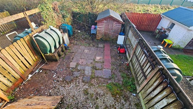 91 Ardkeen, Cavan, Co. Cavan