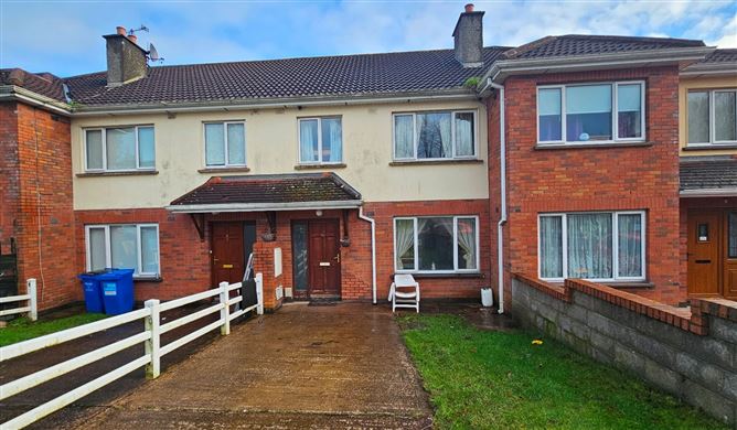 91 Ardkeen, Cavan, Co. Cavan