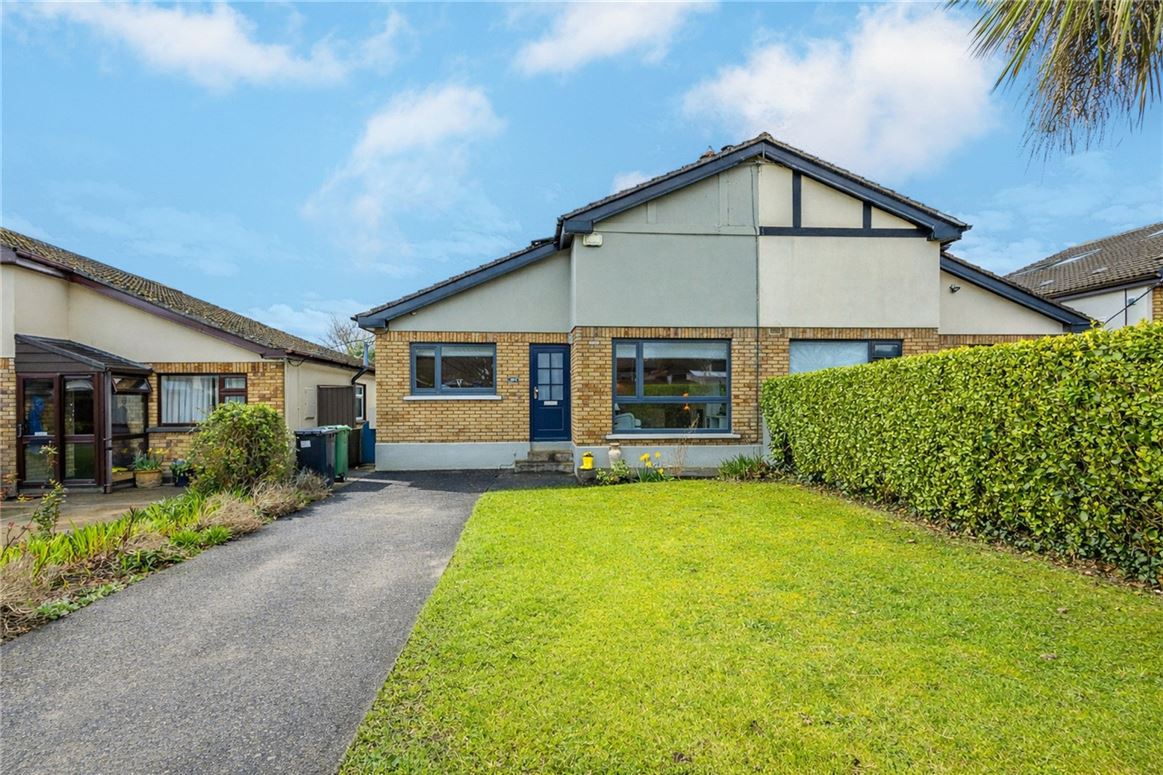 303 Redford Park, Greystones, Co. Wicklow