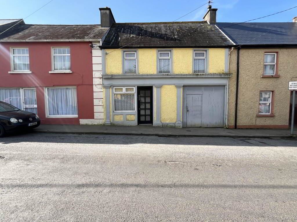 Main St, Doon, Limerick