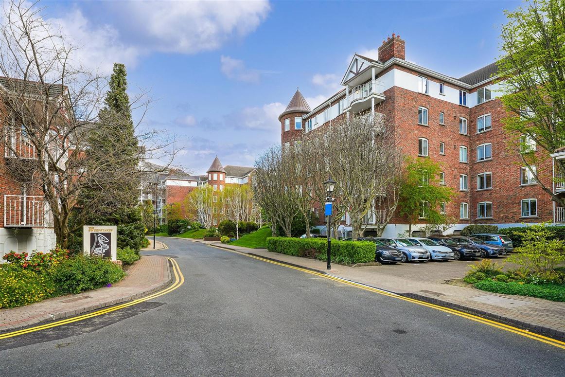 152 The Sweepstakes, Ballsbridge, Dublin 4 