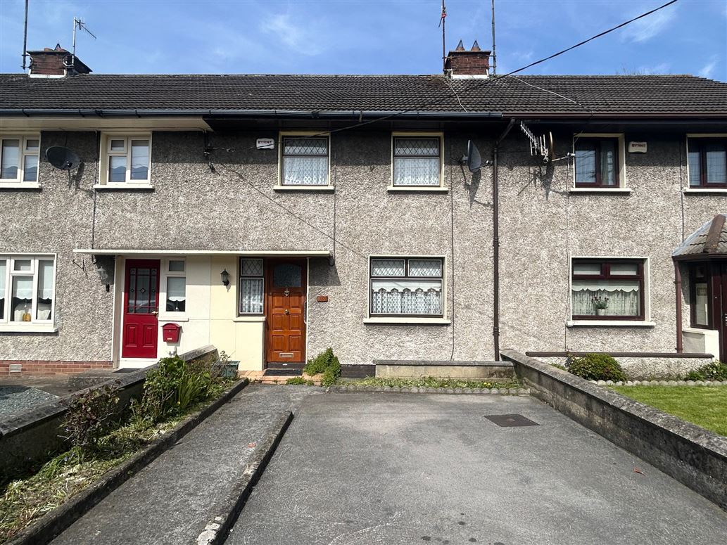 117 Marian Park, Drogheda, Co. Louth