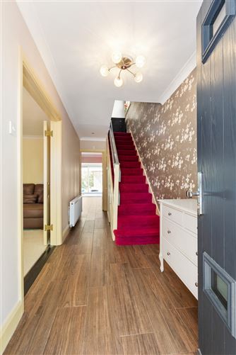 14 Roebuck Castle, Roebuck, Dublin 14