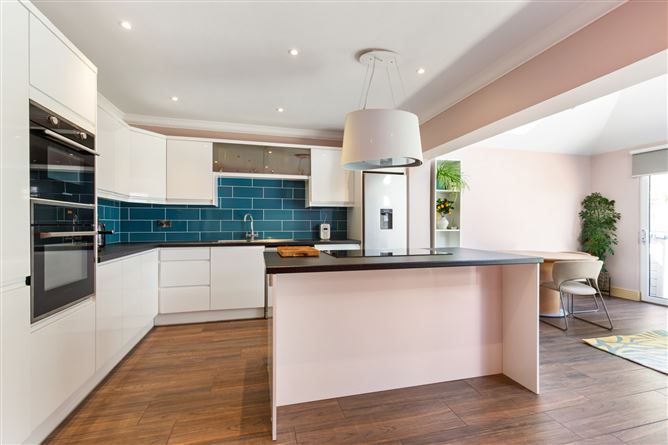 14 Roebuck Castle, Roebuck, Dublin 14
