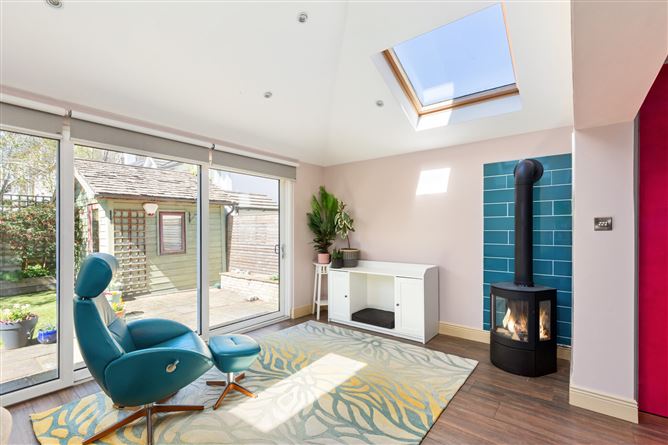 14 Roebuck Castle, Roebuck, Dublin 14