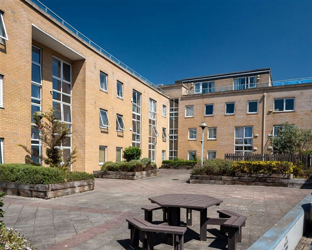 Photo 13 of 14 — Apartment 238, Block C, Station House, The Tramyard, Spa Road, Inchicore, Dublin 8, Co. Dublin
