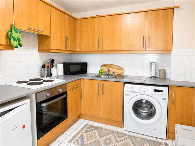 Apartment 238, Block C, Station House, The Tramyard, Spa Road, Inchicore, Dublin 8, Co. Dublin