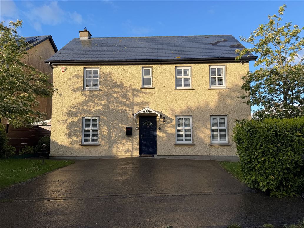 19 Whitehall, Paulstown, Kilkenny