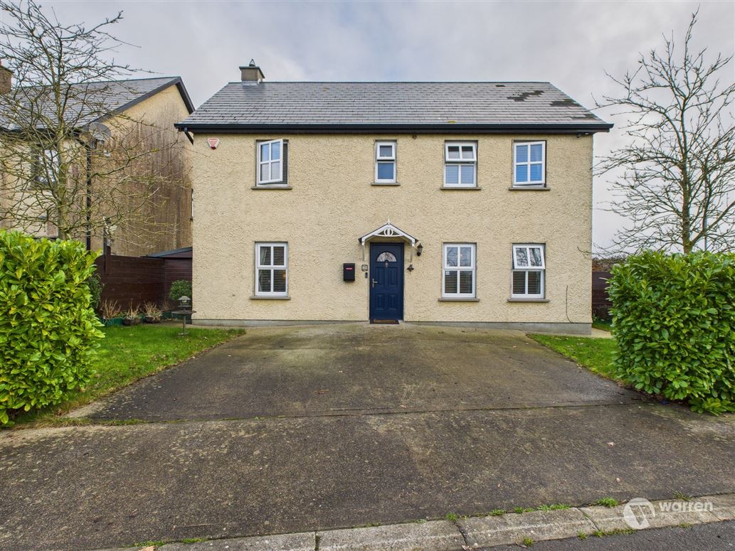 19 Whitehall, Paulstown, Kilkenny
