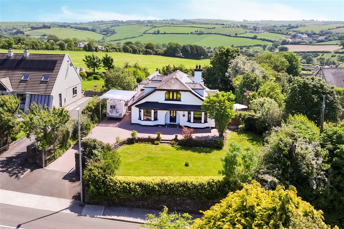 Whitethorn Lodge, Farnahoe, Innishannon, West Cork