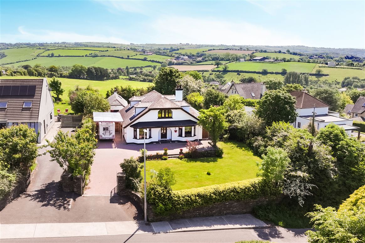 Whitethorn Lodge, Farnahoe, Innishannon, West Cork
