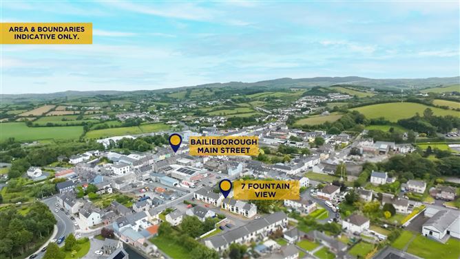Photo 25 of 25 — 7 Fountain View, Bailieborough, Co. Cavan, , Bailieborough, Cavan