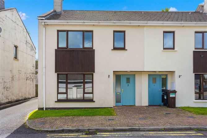 Photo 1 of 25 — 7 Fountain View, Bailieborough, Co. Cavan, , Bailieborough, Cavan