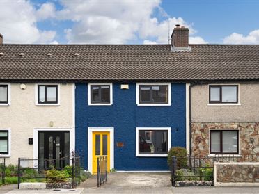 100 Errigal Road, Drimnagh,   Dublin 12