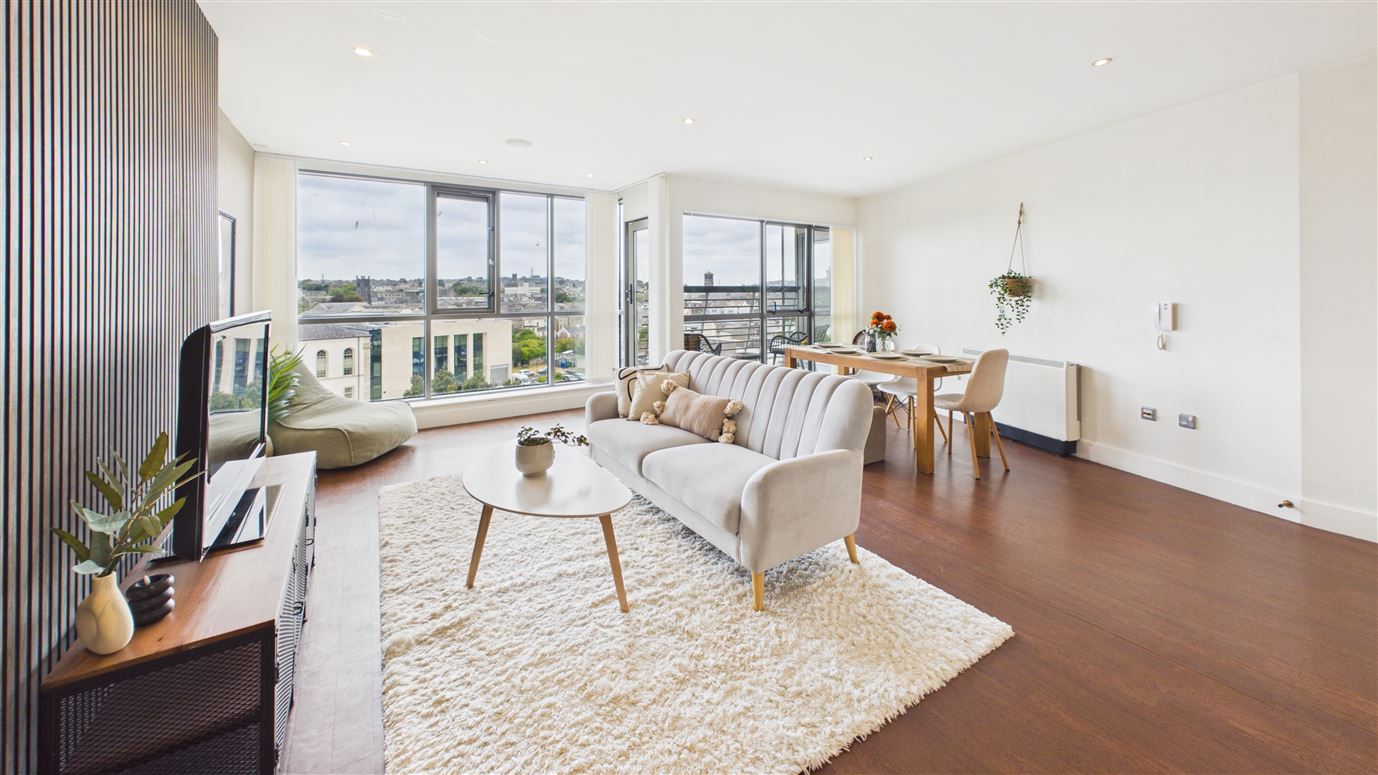 Apartment 602 Maritana Gate, Canada Street, , Waterford City, Waterford