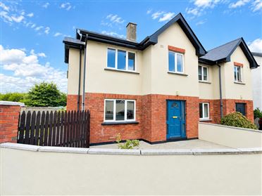 22 Sliabh Amharc, Enniscorthy, Wexford