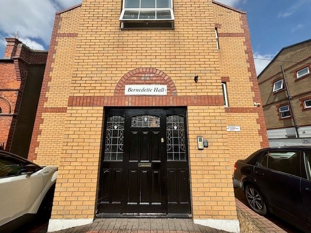 Saint Bernadette Hall, Richmond Hall, Dublin 6