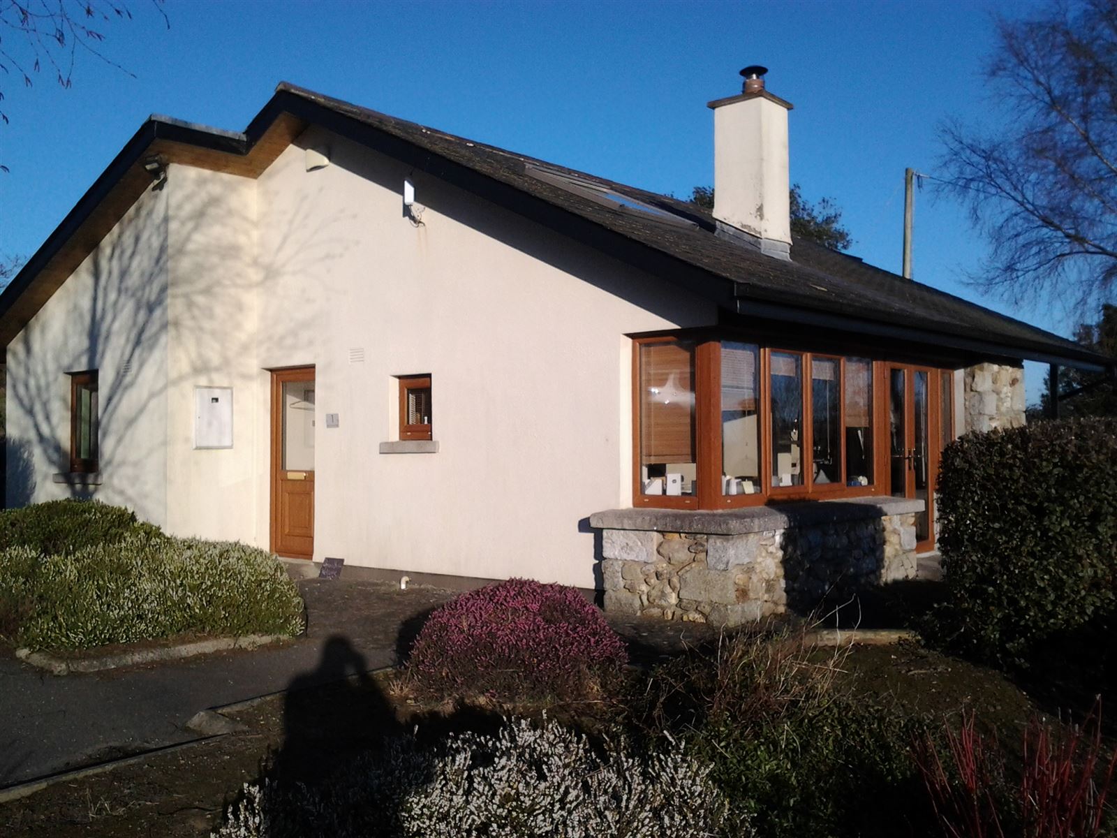 No1 Minmore Cottages, Shillelagh, Wicklow