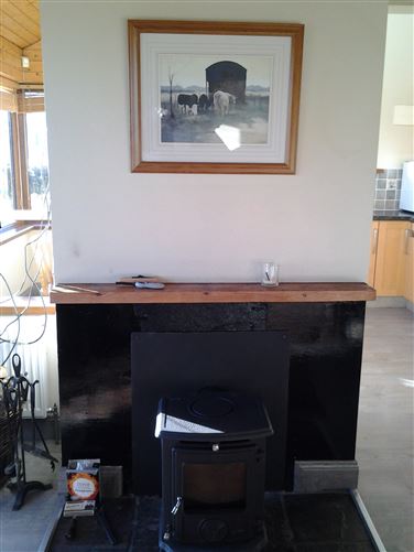 No1 Minmore Cottages, Shillelagh, Wicklow