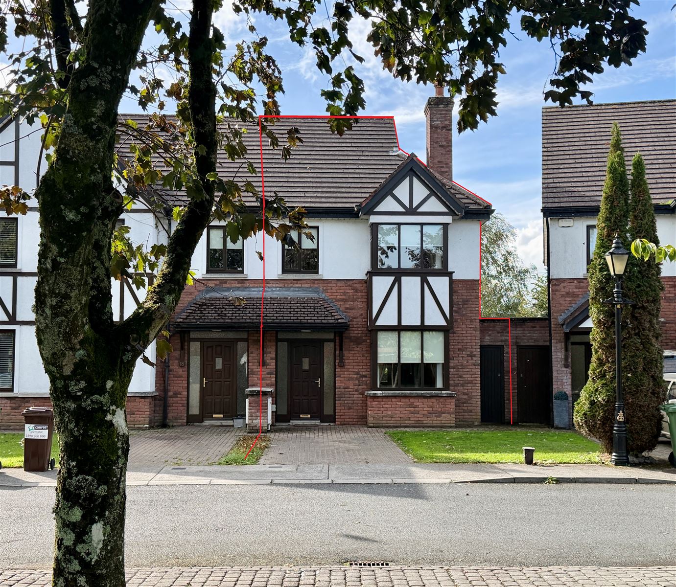 Photo 1 of 41 — No. 19 'Rose Hill Court', Circular Road, Kilkenny, Kilkenny