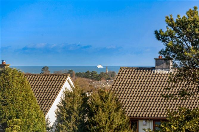 14 Granville Park, Blackrock, Co. Dublin