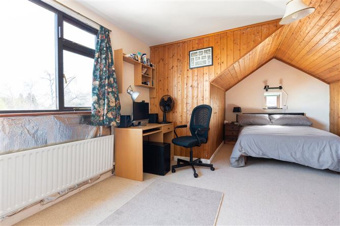 14 Granville Park, Blackrock, Co. Dublin