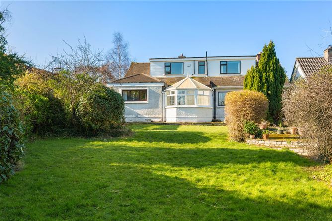 14 Granville Park, Blackrock, Co. Dublin