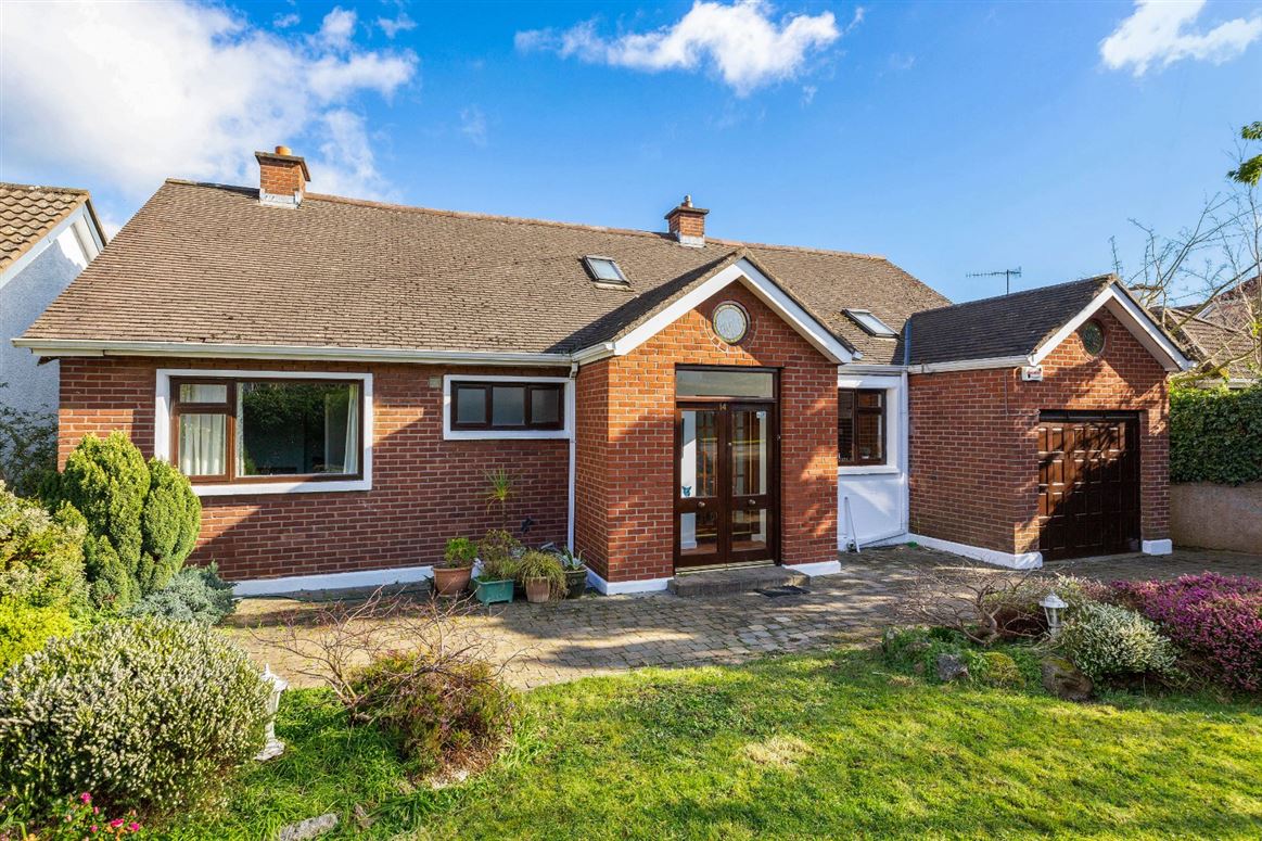 14 Granville Park, Blackrock, Co. Dublin
