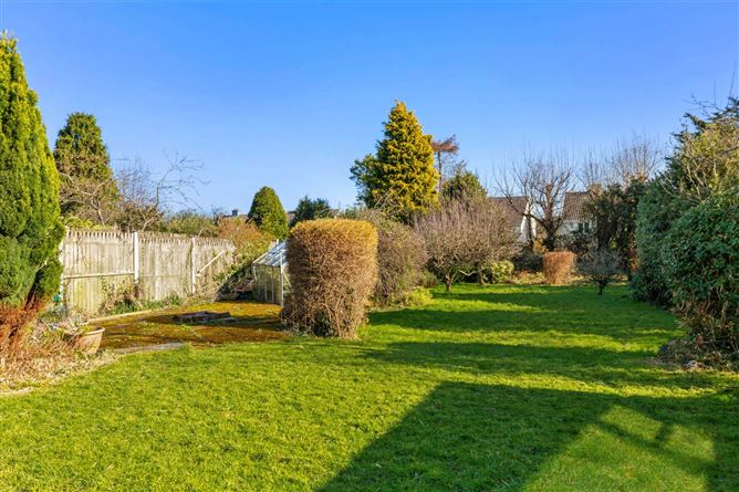 14 Granville Park, Blackrock, Co. Dublin