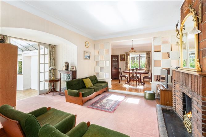 14 Granville Park, Blackrock, Co. Dublin