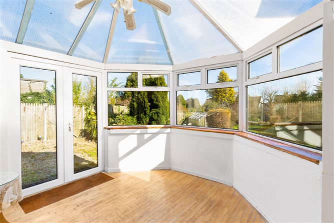 14 Granville Park, Blackrock, Co. Dublin